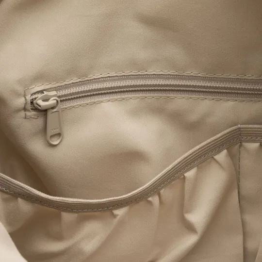 Jollein Shopper Urban Wickeltasche - Warm Sand