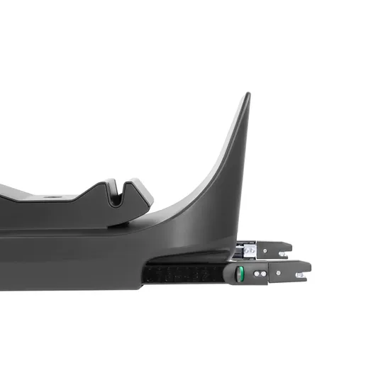 ABC Design Isofix Base Root - Black