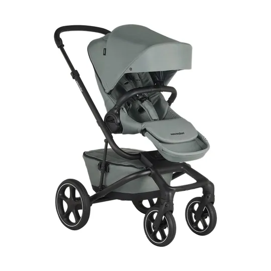 Easywalker Jimmey Kinderwagen Thyme Green 