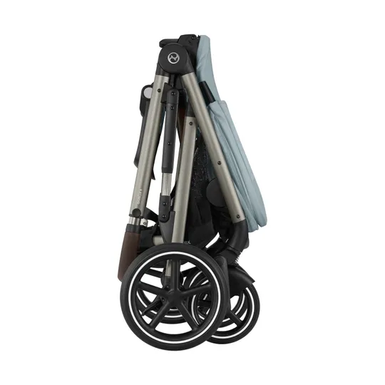 Cybex Gazelle S 3-in-1 Kinderwagen Set S