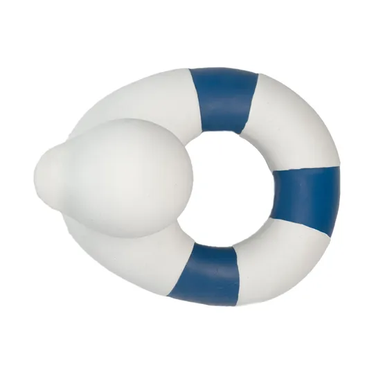 Oli & Carol Flo The Floatie Badeentchen Navy