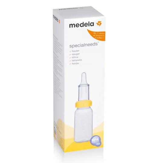 Medela Special Needs Feeder Set 