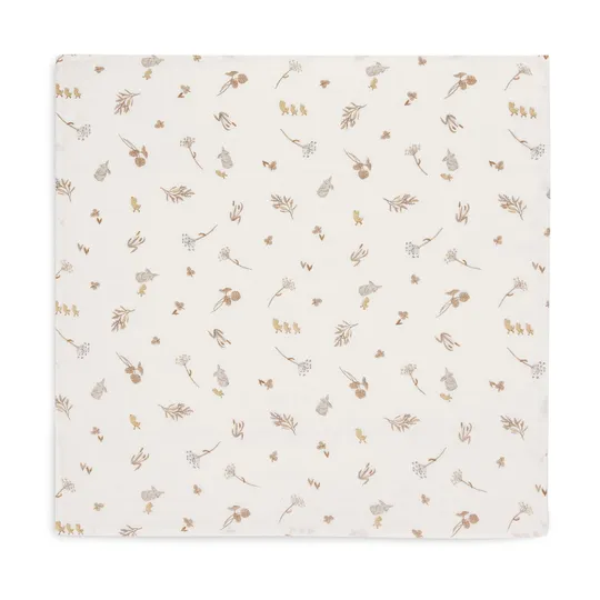 Jollein Riverside Small Multituch - 3 Pack - 70 x 70 cm - Hydrophil