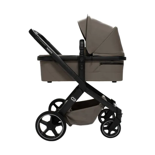 Koelstra Next Gen 2.0 2-in-1 Kinderwagen