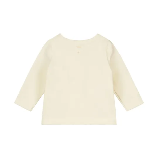 Gray Label Weste - 0-3 Monate - Cream