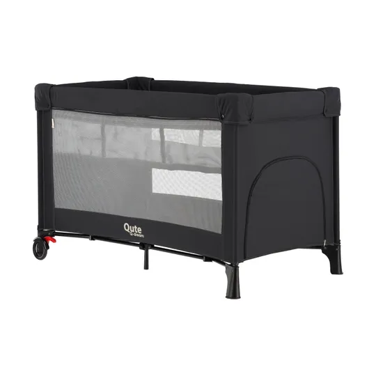 Qute Q Dream Campingbett Easyfold