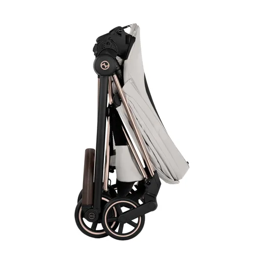 Cybex Kinderwagen 2-in-1 - Mios Style - Rosegold