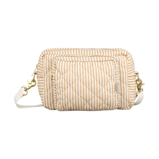 Cam Cam Copenhagen Wickeltasche - Small - Oatfield