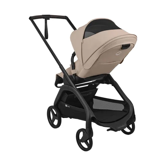 Bugaboo Dragonfly Kinderwagen 2-in-1