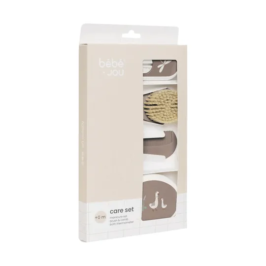 Bébé‑Jou Geschenkset - Dear Goose