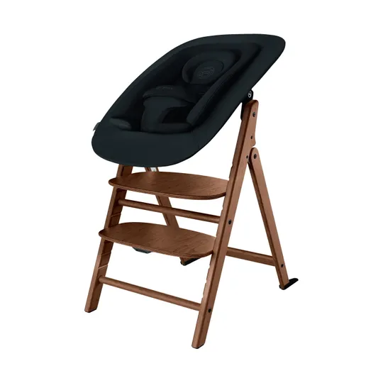 Cybex Click & Fold Kinderstuhl 4-in-1