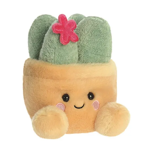 Aurora Plüschtier – Palm Pals Sukkulente – 13 cm