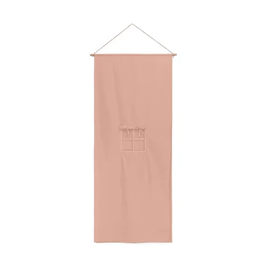 Ferm Living Bettzelt - Settle - Rose