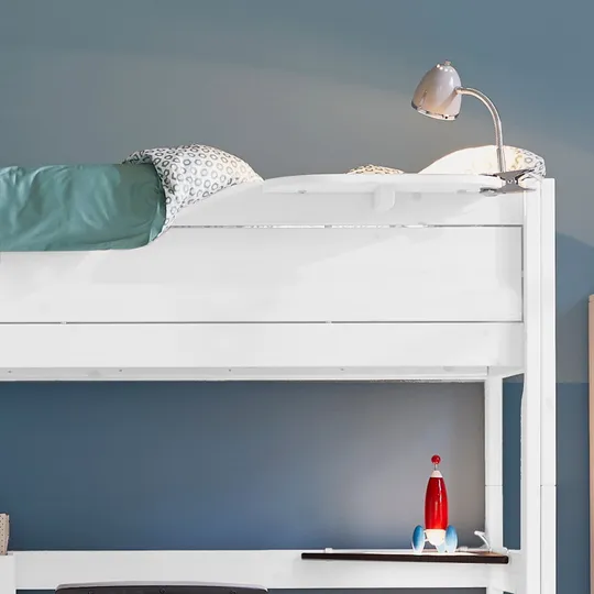 LIFETIME Kidsrooms Stockbett Family Luxe 120 x 200 cm