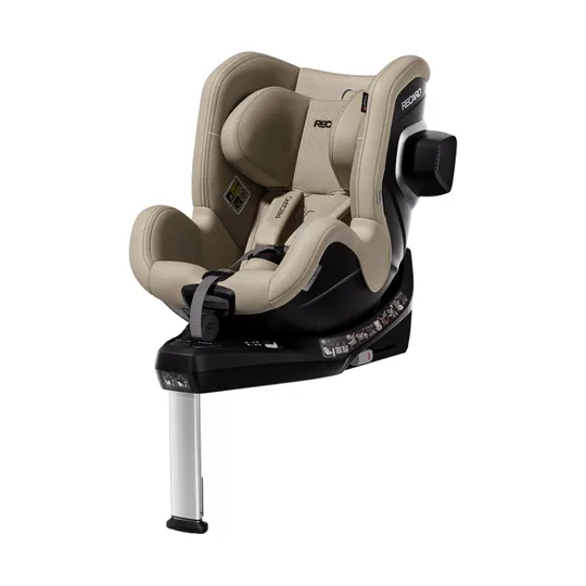Recaro Toron 1 Kid Kindersitz