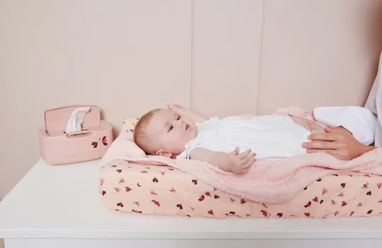 Bébé-Jou Easy Wipe Box - Print Edition