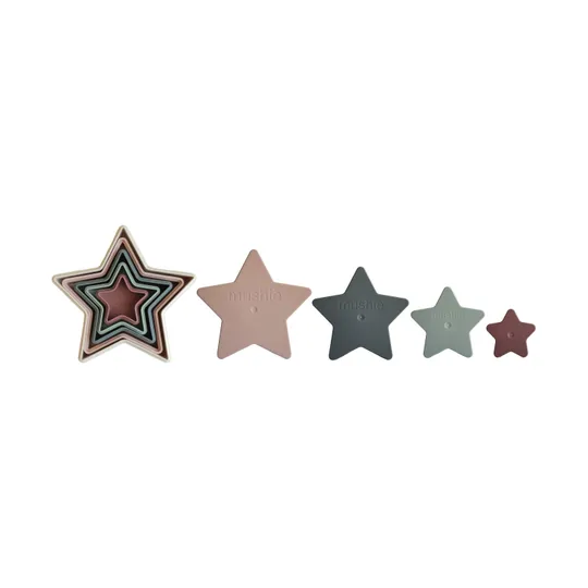 Nesting star original  70.040.01
