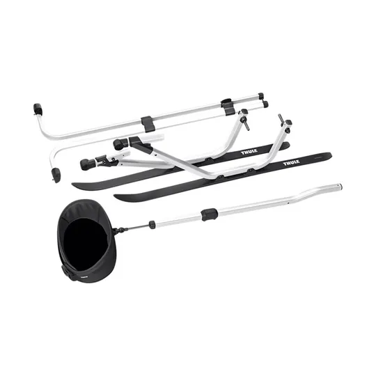 Thule Chariot XC Ski-Kit