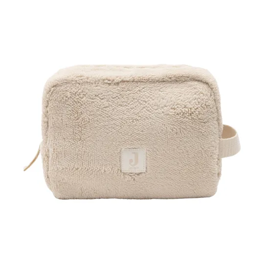Jollein Fluffy Etui - Sand