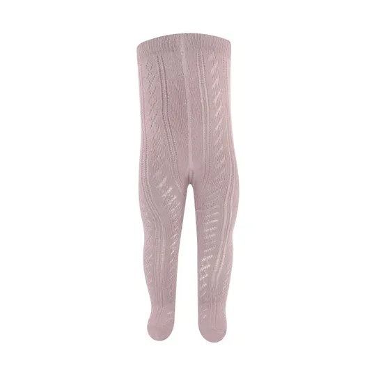 Ewers Maillot Traforato - Rosa - Gr. 68