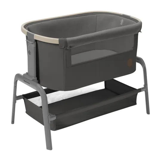 Maxi-Cosi Iora Beistellbett - Beyond Graphite