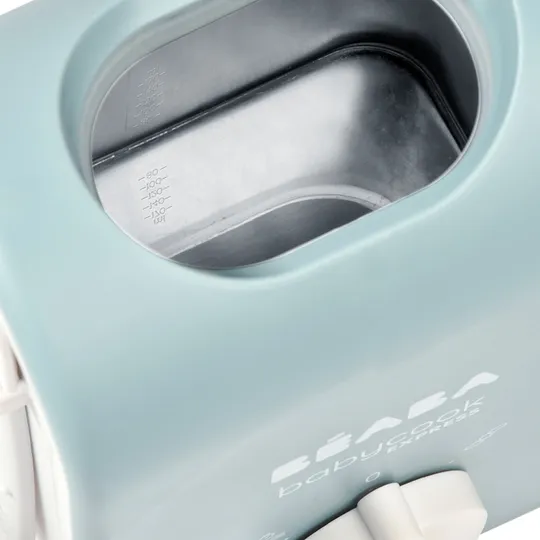 Beaba Babycook® Express - Baltic Blue