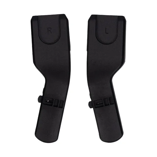 Dubatti Two E2 Kindersitzadapter