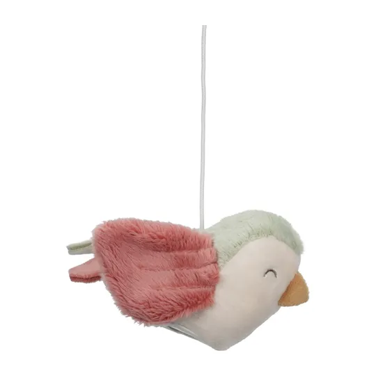 Little Dutch Fairy Garden Musik Mobile