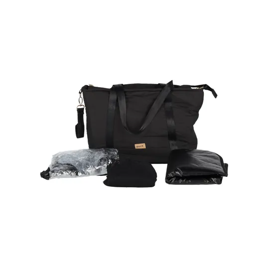 Puck Carl 3-in-1 Kinderwagen