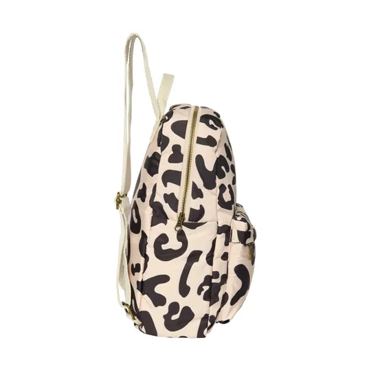 Studio Noos Holy Cow Puffy Midi-Rucksack mit Fach