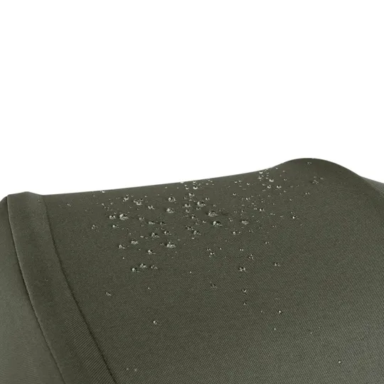 ABC Design Avus 2 Buggy - Avocado