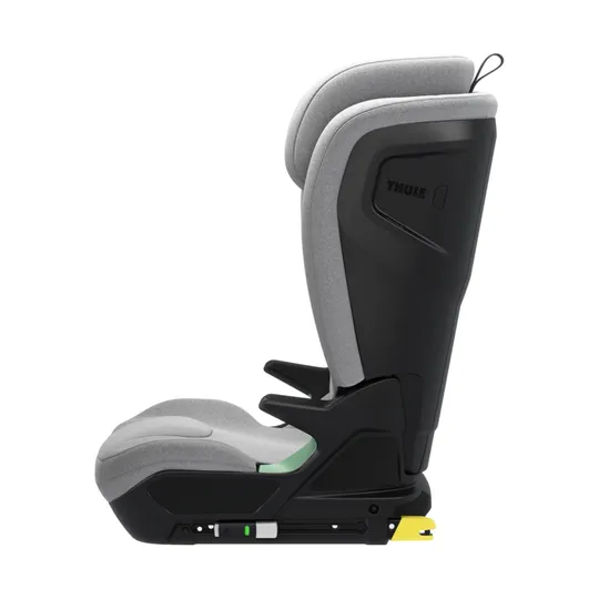 Thule Kindersitz - Palm - Booster - Mid Gray