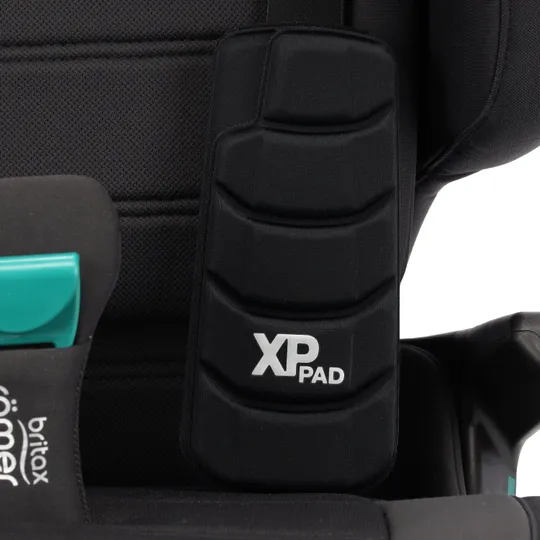 Dubatti by Britax Römer KIDFIX PRO Kindersitz