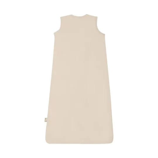 Jollein Schlafsack Jersey - Little Waffle - Sand- 70 cm