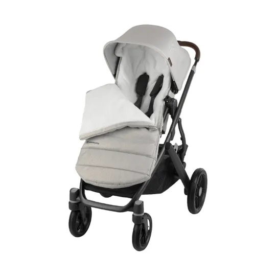 UPPAbaby Cozy Ganoosh Fußsack - Savannah