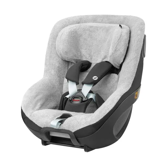 MC Summer cover Pearl 360 Fresh Grey 8251790110
