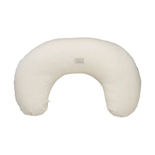 Cam Cam Nursing Pillow - OCS - Classic Stripes Camel 401-P88-000-WW