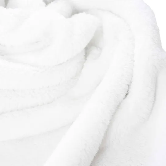 Träumeland Signature Kuscheldecke - 75 x 100 cm - Mint