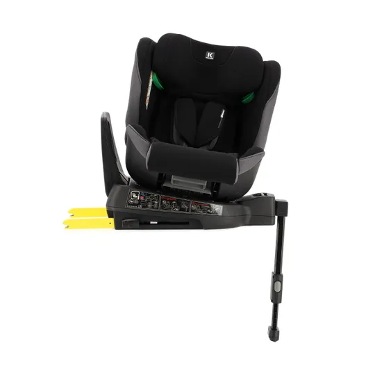 Kidsriver Autositz Circle - 40-150 cm