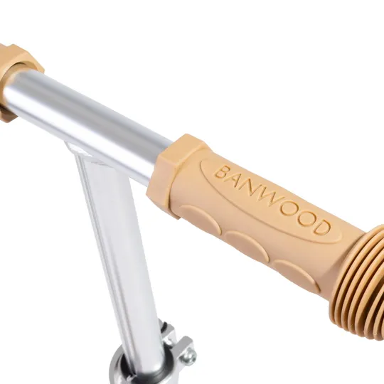 Banwood Roller Pink