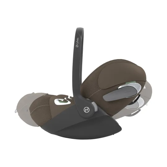 Cybex Cloud T Plus Babyschale
