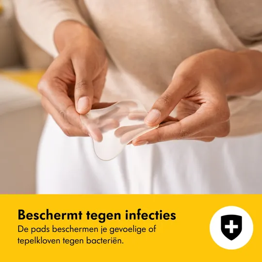 Medela HydroGel Pads 