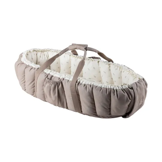 Sebra Babynest 3-in-1