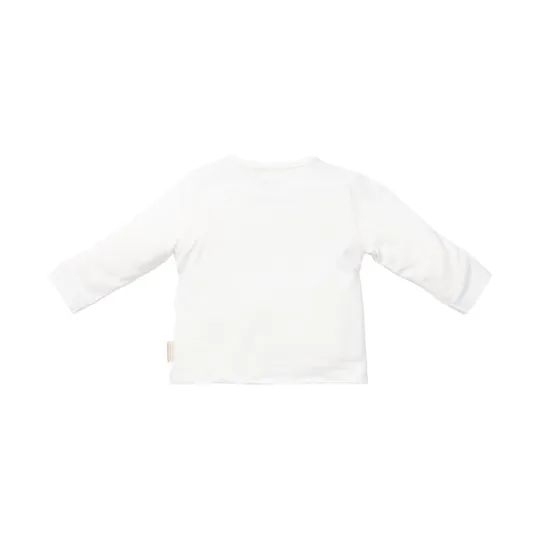 Little Dutch Bunnies T-Shirt - Langarm - Gr. 62