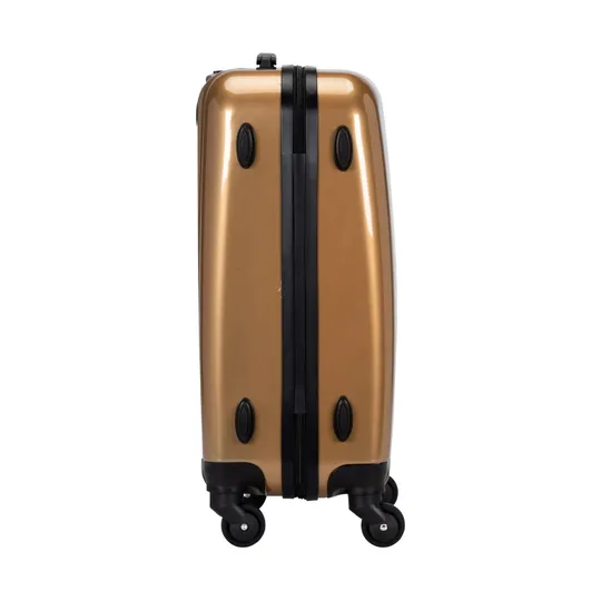Puck Koffer Rost 55 cm