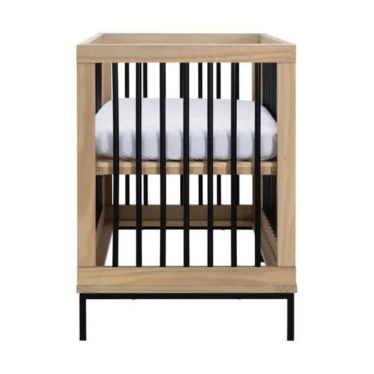 Europe Baby Beau Babybett 60x120 Natur