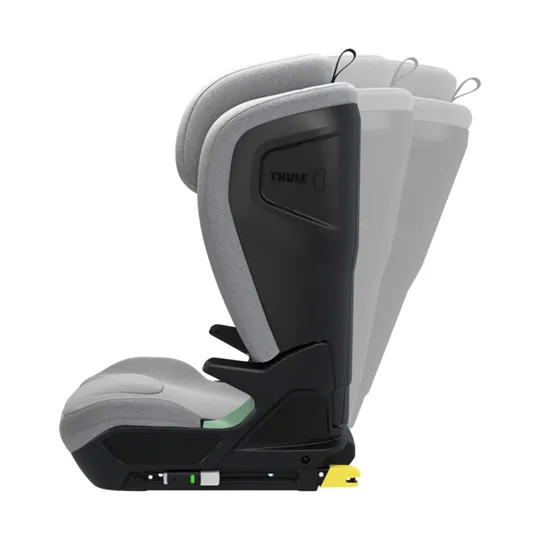 Thule Palm Booster Kindersitz | Thule Palm Fußstütze