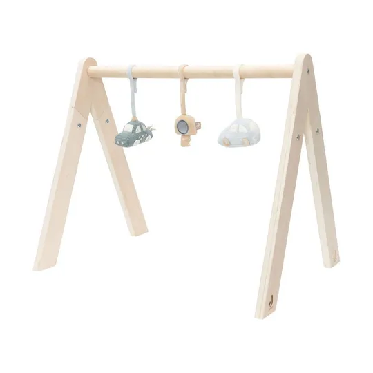 Jollein On The Go – Babygym Spielzeug