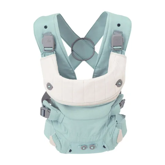 Joie Savvy Lite Babytrage - Mineral