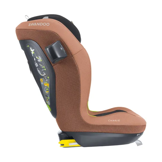 Swandoo Charlie i-Size Kindersitz